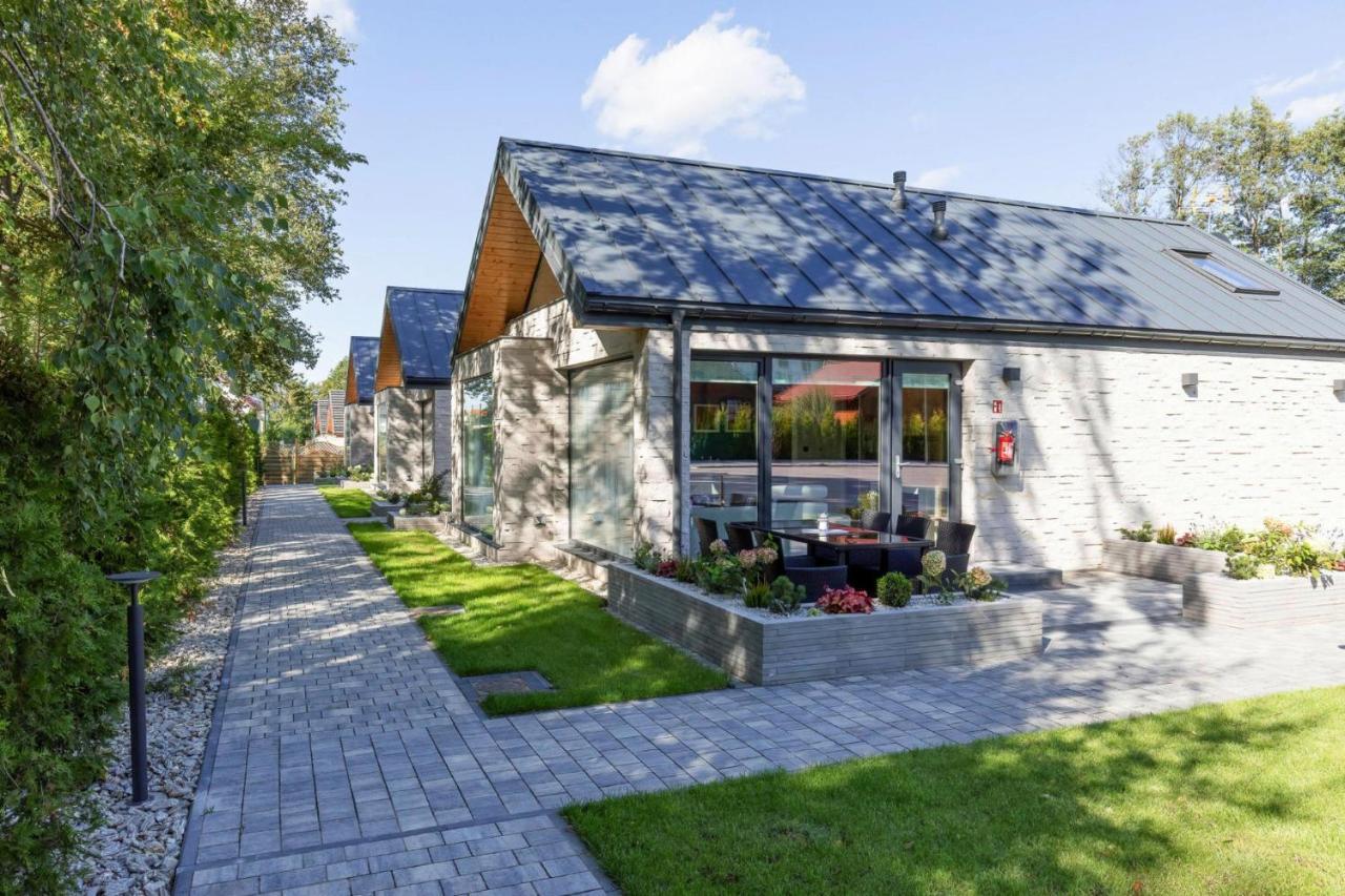 Year-Round Holiday Houses, Ustronie Morskie Eksteriør bilde
